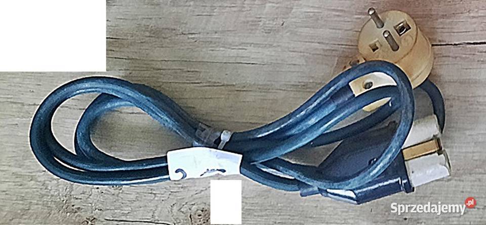 Żelazko na prąd z podstawką i kablem Ostrów Wielkopolski