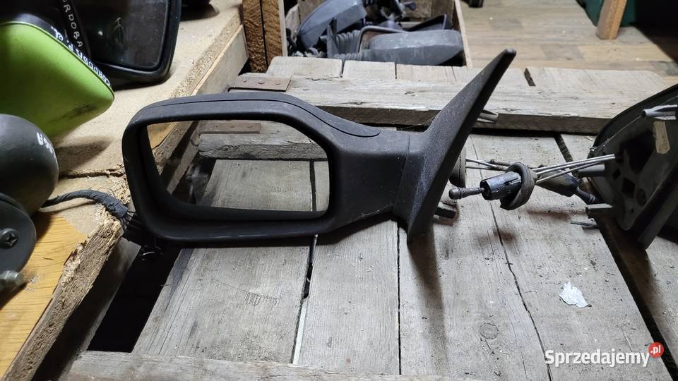 Lusterka Peugeot 105