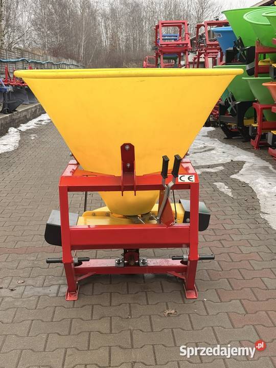 Rozsiewacz lejek sadowniczy Garwolin