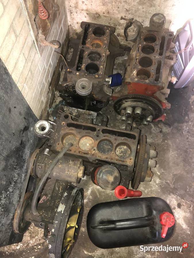 Fiat 600 czensci 2 osobowe Cieszyn