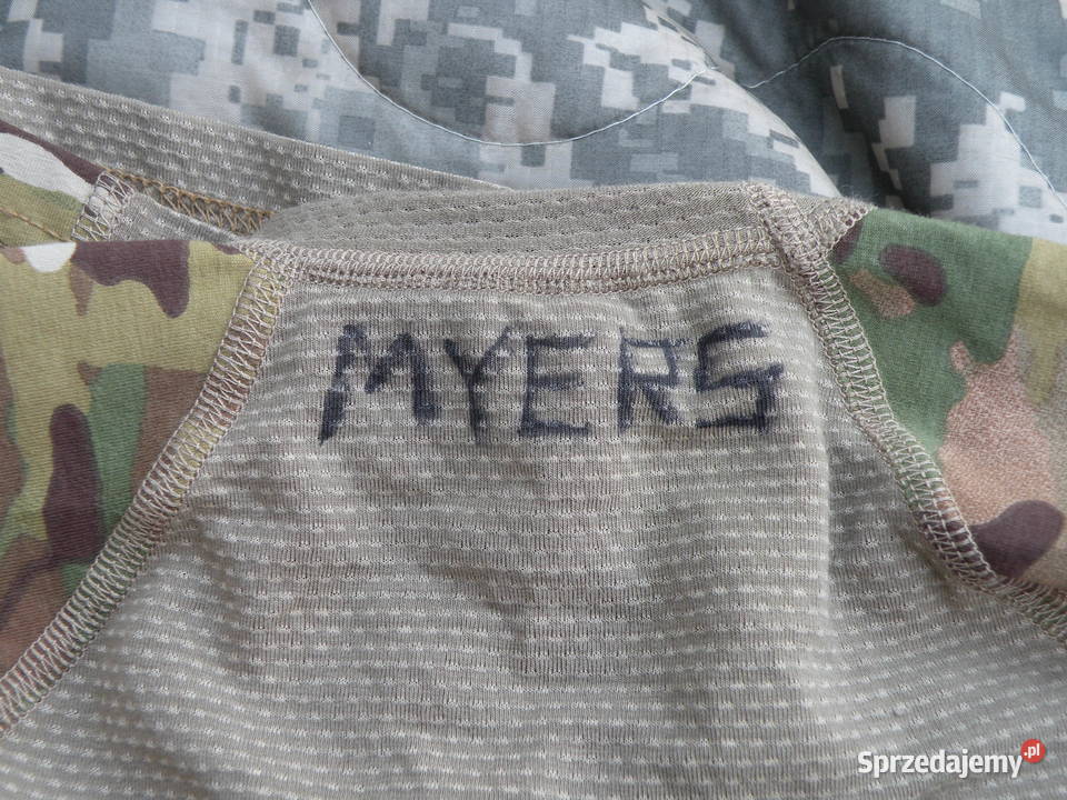 Combat shirt multicam medium FR Wrocław