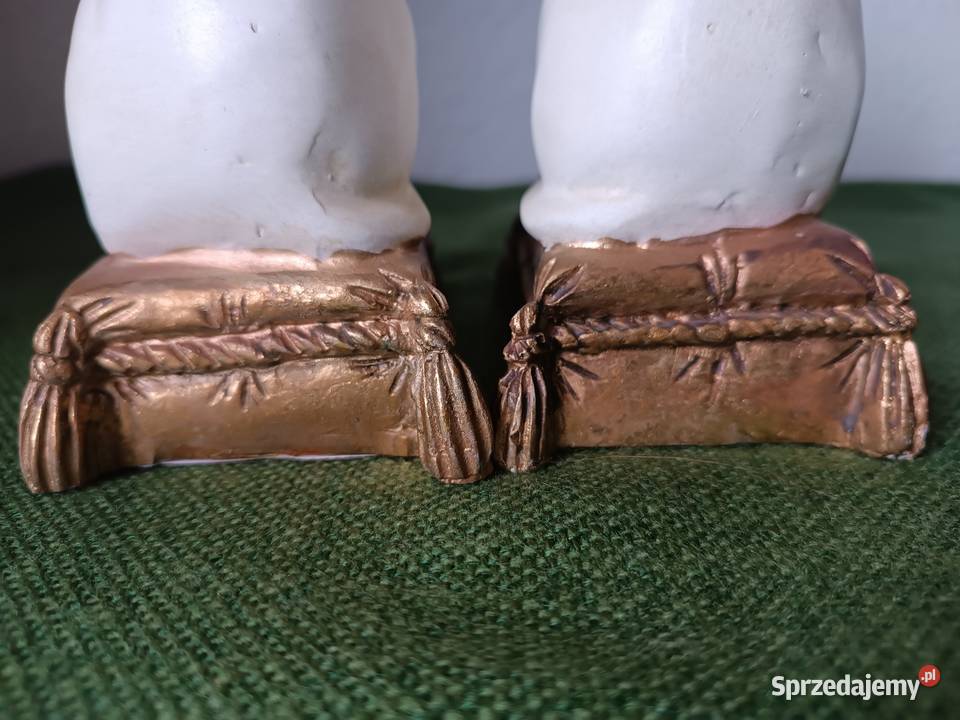 Stylowe podpórki do książek Gorlice