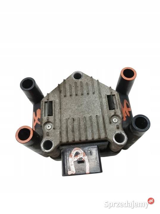 CEWKA ZAPŁONOWA 16 8V 102 Seat Leon II 20052012