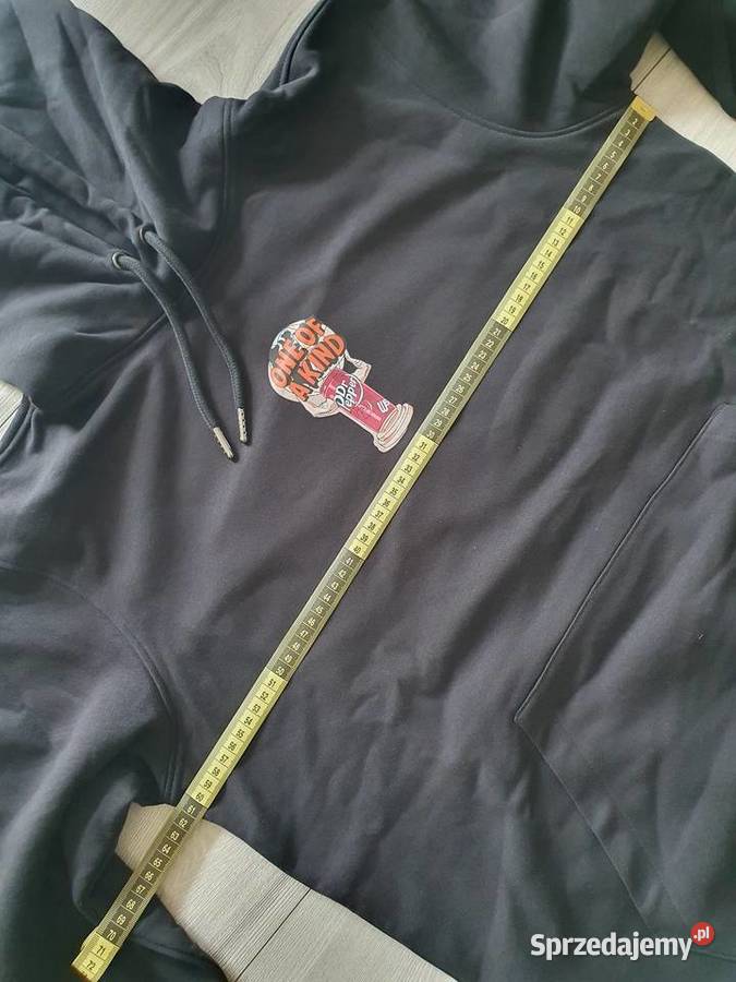 Waken Bake bluza z kapturem Kubańczyk x Dr Kędzierzyn-Koźle