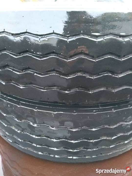 OPONA OPONY 21575 R175 KORMORAN PRZÓD BIEŻNIK sprzedam