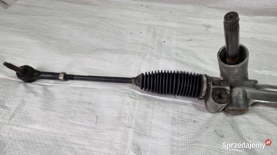 OPEL MOKKA A EUROPA PRZEKŁADNIA KIEROWNICZA osobowe kujawsko-pomorskie sprzedam