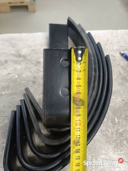 00330141 Sprężyna wału rolflex Horsch Joker Dolice