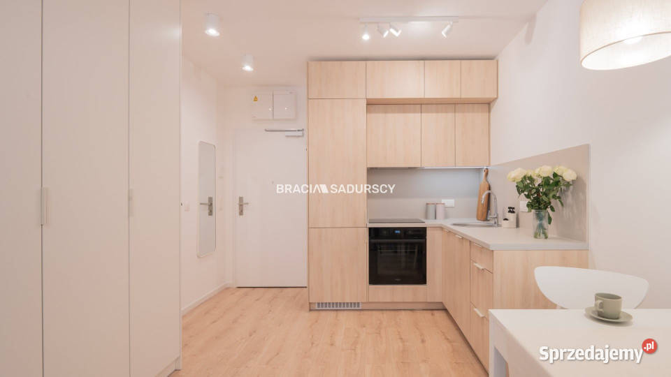 Ogłoszenie mieszkanie 3634m 2 pokoje Kraków