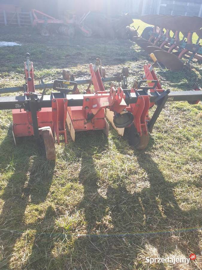 Glebogryzarka do truskawek mało używana Glebogryzarki Ciepła