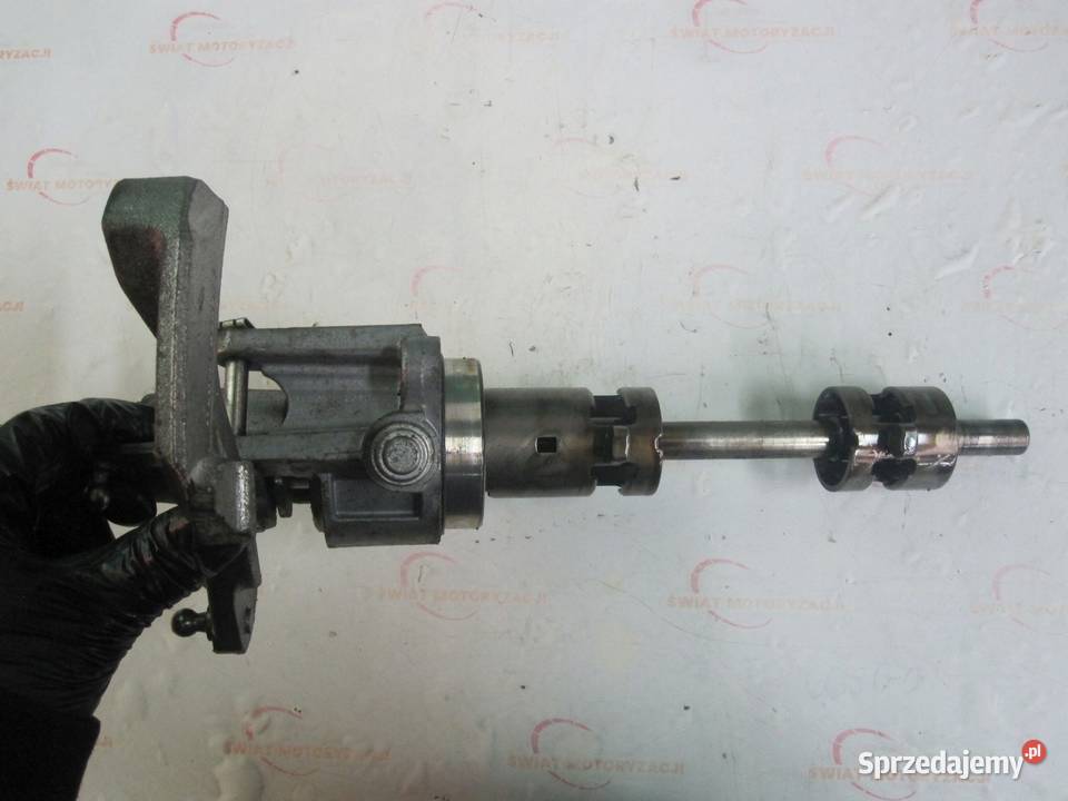 INSIGNIA ASTRA ZAFIRA 20 CDTI A20DTH wybierak sprzedam