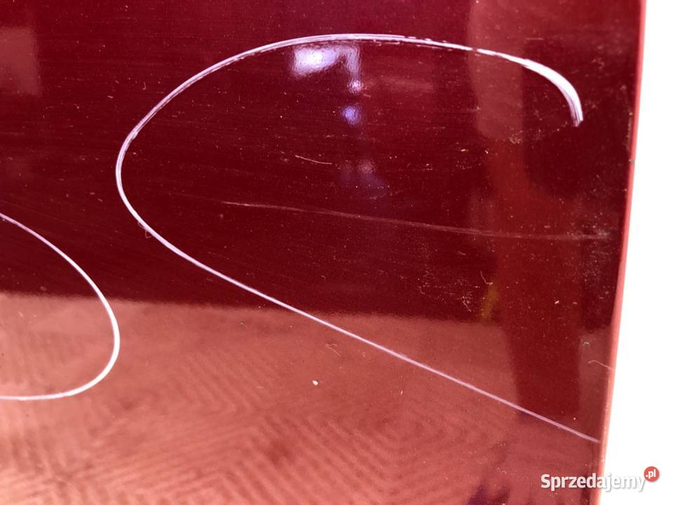 DRZWI PRAWY PRZÓD DODGE AVENGER SedanLimuzyna osobowe