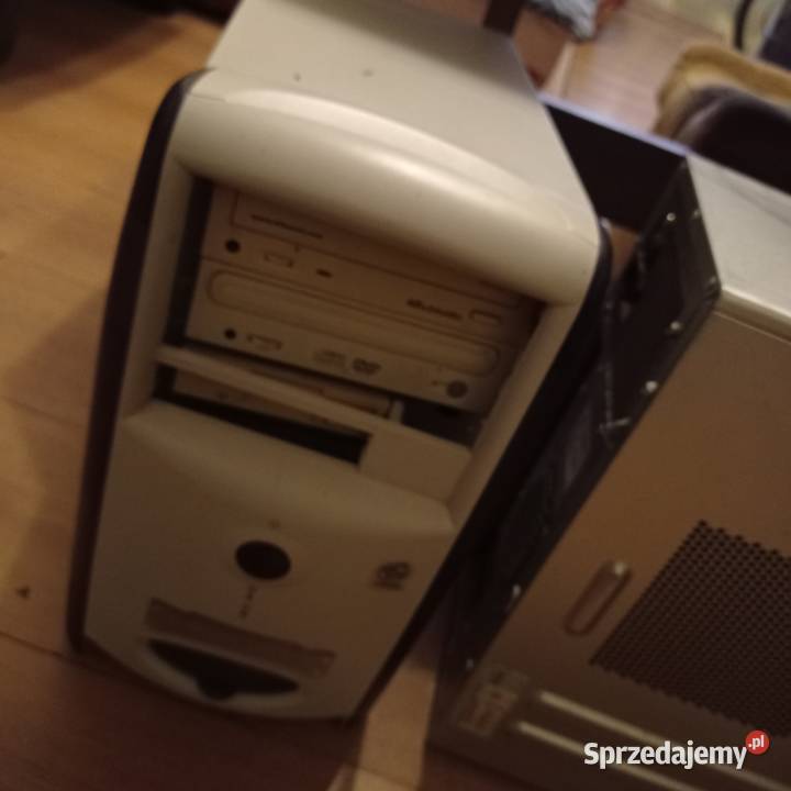 Pakiet tego co na zdjęciach monitor głośnik lubuskie Szprotawa