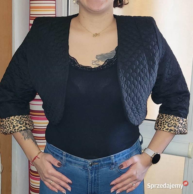 Super wdzianko na co dzień i na specjalne okazje Warszawa sprzedam