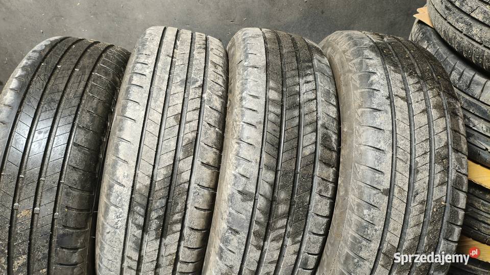Opony 225 65 17 opolskie sprzedam