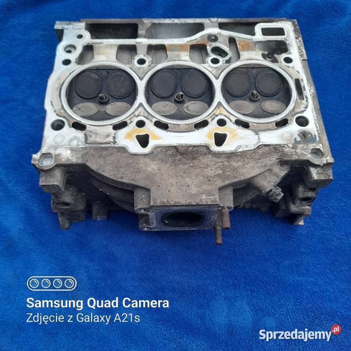 VWSEATSKODA10 12VTSI TFSI GLOWICA04C103404 D Jastrzębia Góra
