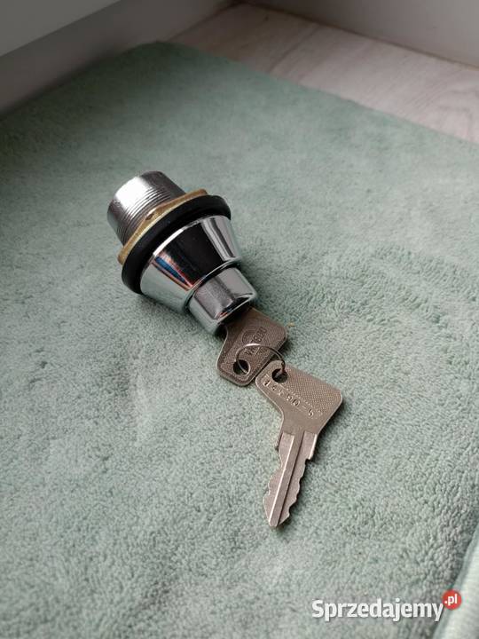 Wartburg 353 Nowy Zamek Klapy Bagażnika osobowe