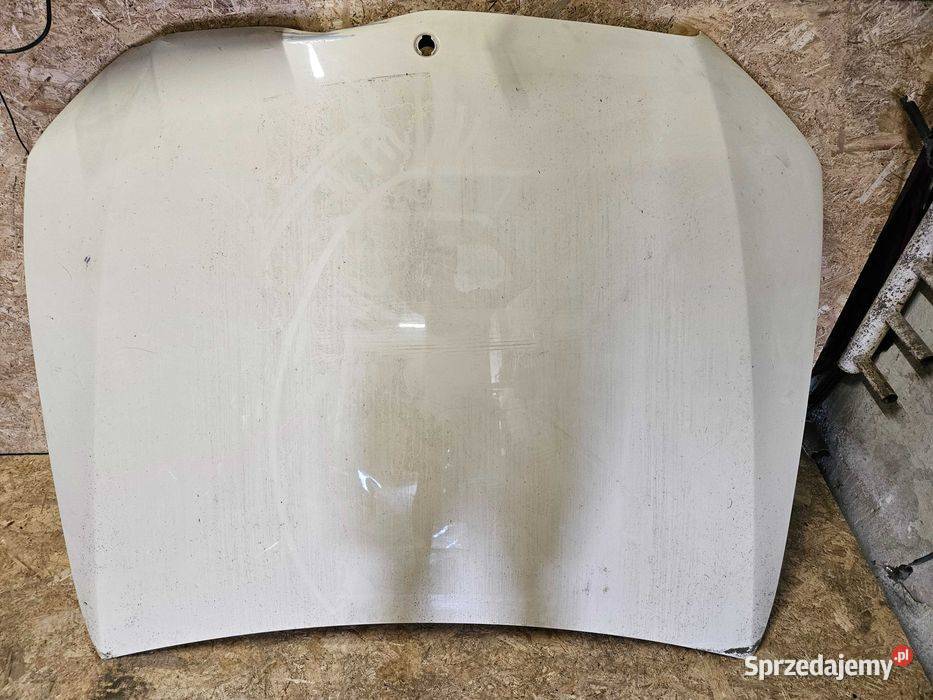 Maska Mercedes w213 eklasa wielkopolskie Rakoniewice