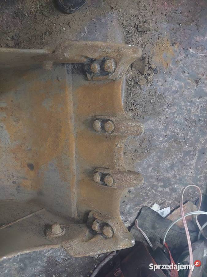 Łyżka do jcb 3cx 4cx 60 Suwałki
