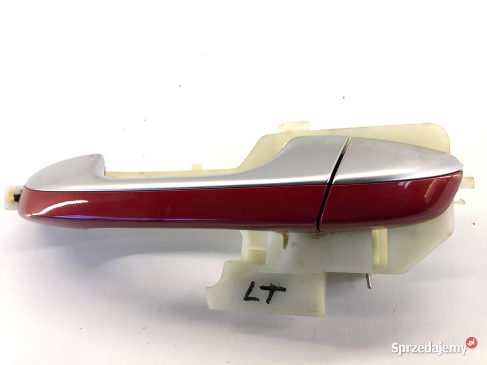 KLAMKA ZEWNĘTRZNA LEWY TYŁ KIA SPORTAGE IV SUV osobowe