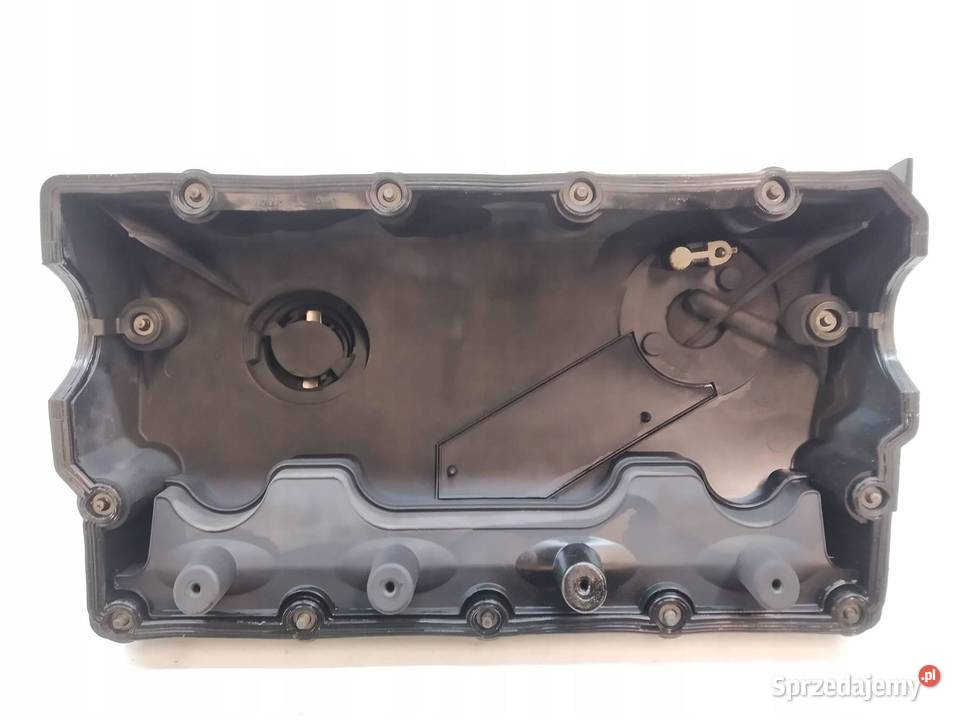 POKRYWA ZAWORÓW 038103469AD 19 TDI VW Volkswagen sprzedam