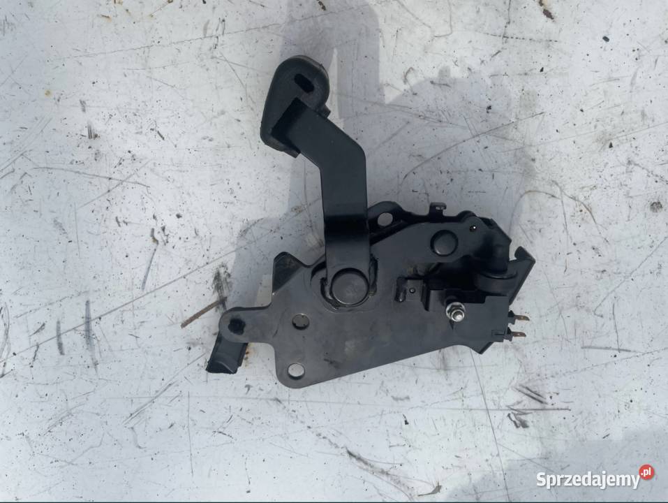 dźwignia hamulca Honda NC 750 Integra Ostrzeszów