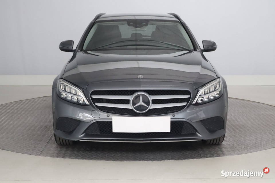 Mercedes C C 200 d tempomat