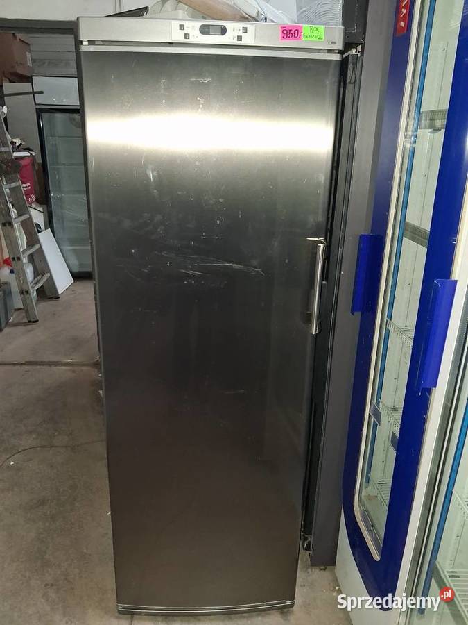 ZAMRAŻARKA SZUFLADOWA IKEA 60cm dolnośląskie Wrocław