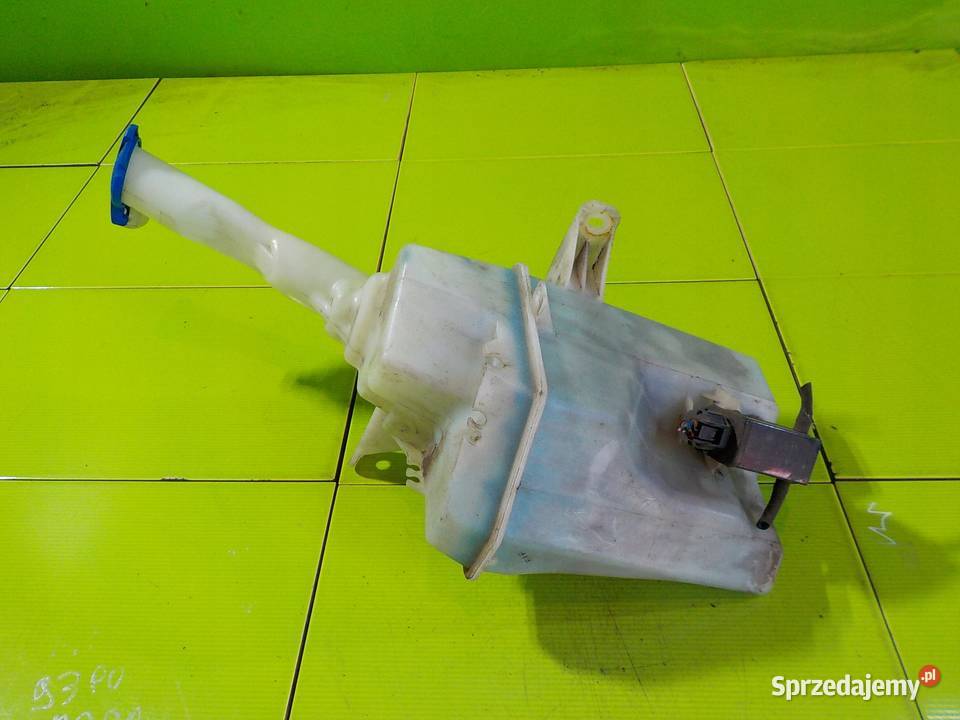 HYUNDAI i20 I 11r zbiorniczek spryskiwaczy Suków