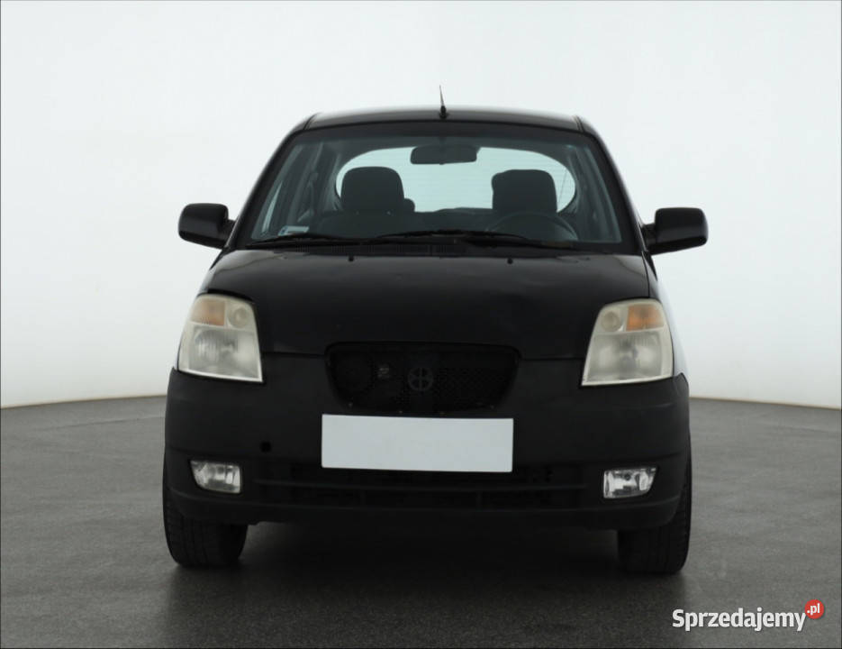 Kia Picanto 11 Piaseczno