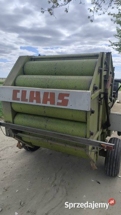 Prasa Claas Rolland 44 stan Stara Kornica sprzedam