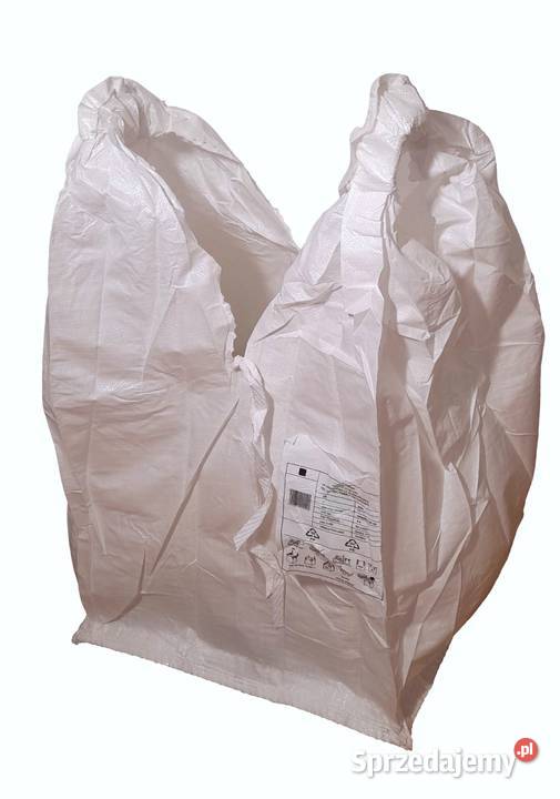 Worek kontenerowy Big bag 200 60x60x60 trawa małopolskie Kraków