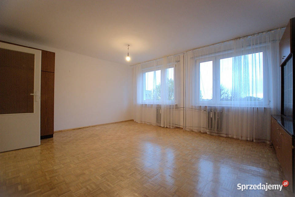 Mieszkanie 4719m2 2 pok Kielce Jagiellońska