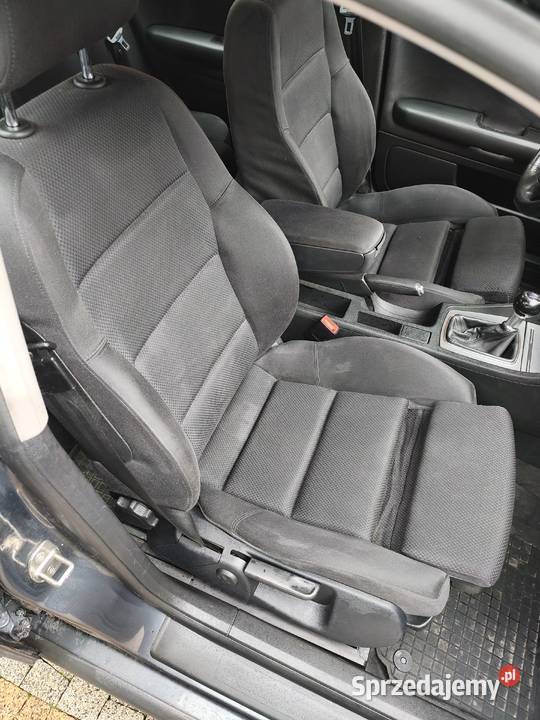 Audi a4 b6 18T avant sport Bielsko-Biała