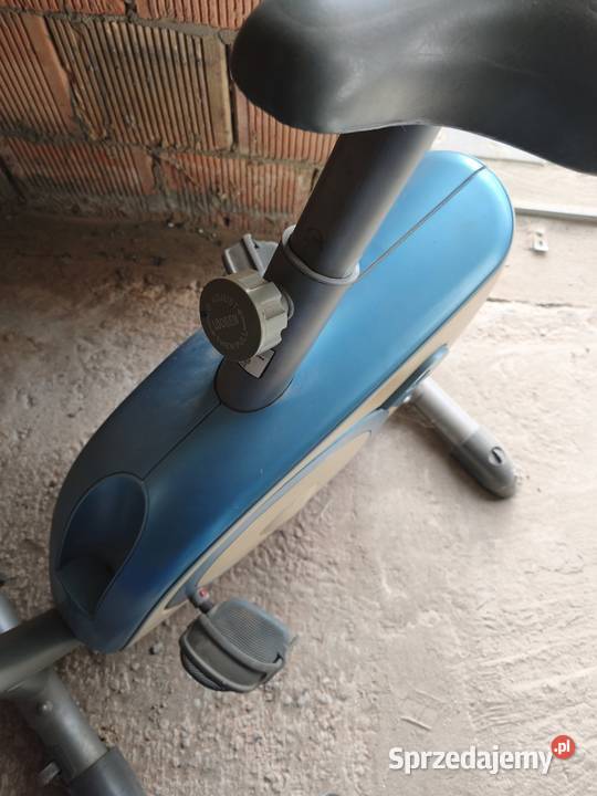 Sprzedam rower treningowy Smogorzów