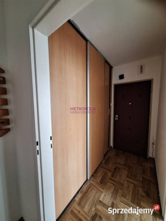 Mieszkanie Rybnik 64m2 3 pokoje Liczba pokoi 3