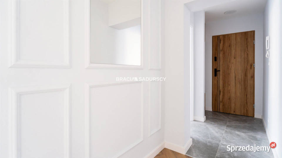 Sprzedaż mieszkania 485m2 3pokojowe Kraków sprzedam