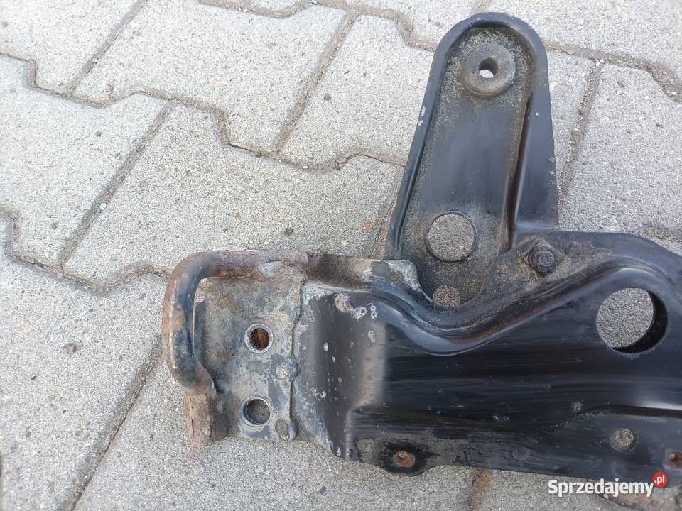 Suzuki SX4 Scross lift 16 17 belka pod chłodnice Krosno