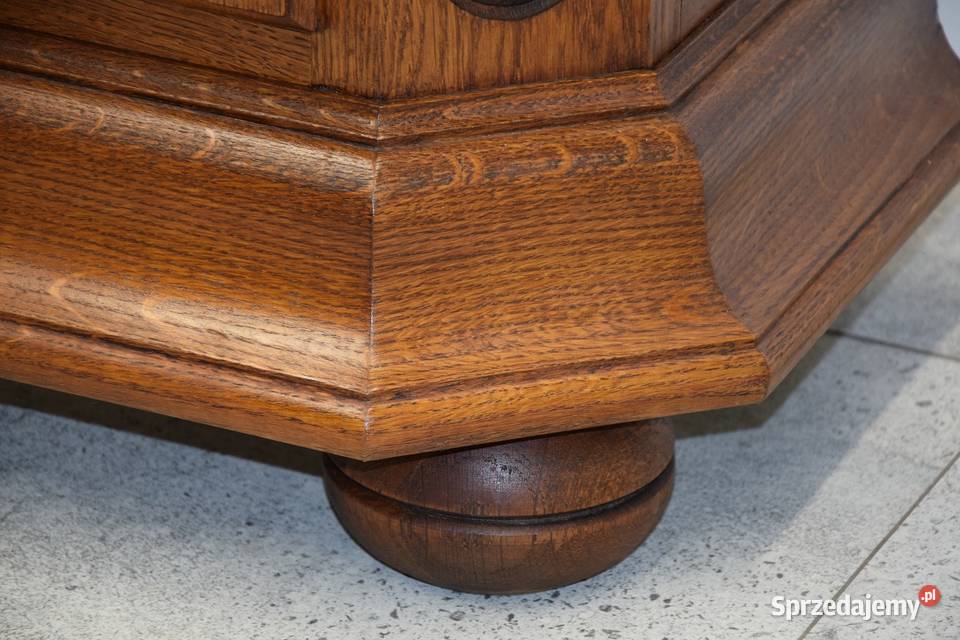 zegar kwadransowy nowy