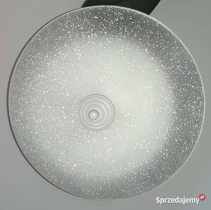 Plafon szklany Oświetlenie podlaskie Koszki