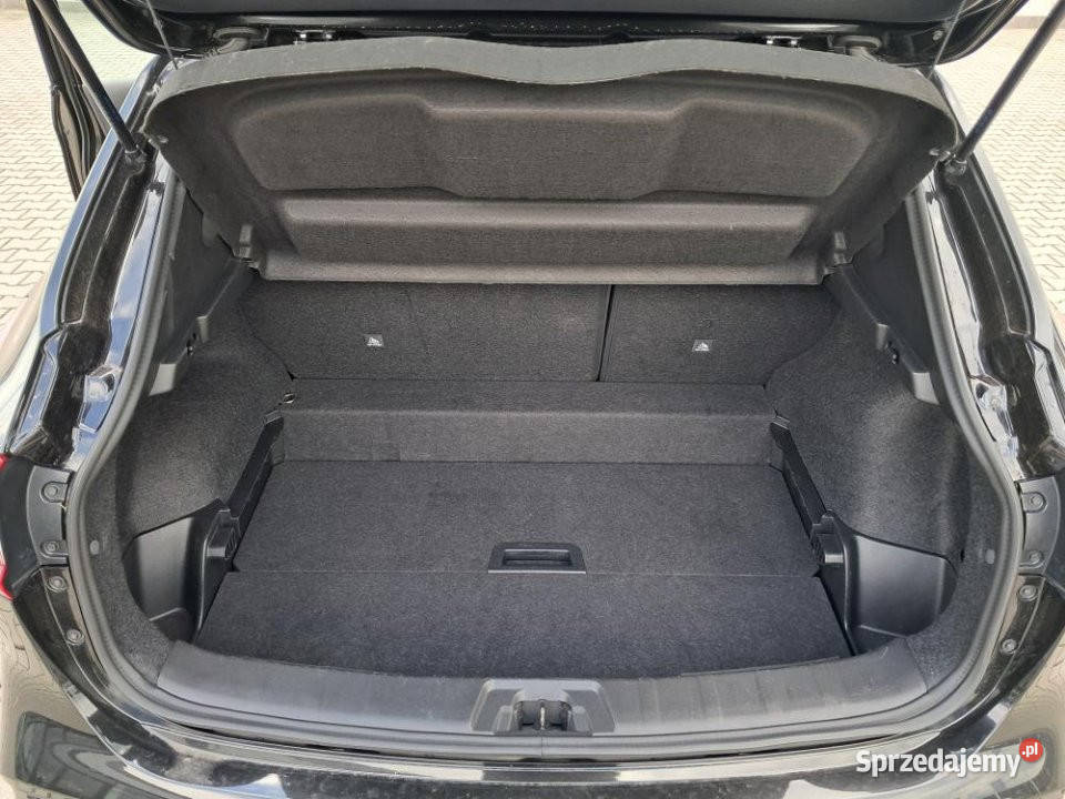 NISSAN Qashqai 2021r FV23 Kamera 360 Szyberdach śląskie Tychy