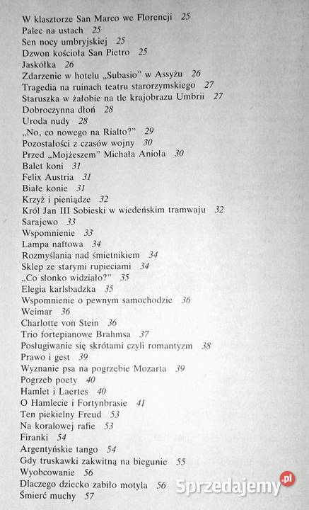 Przypadki mojego życia Roman Brandstaetter miękka Pozostałe lubelskie Chełm