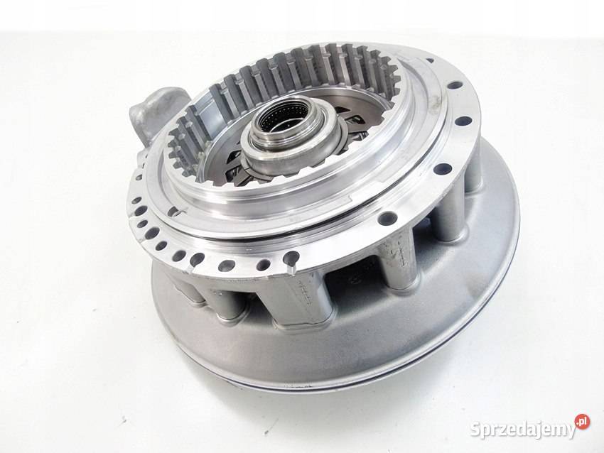 Pompa oleju skrzyni biegów 8hp70 Dodge Durango Sosnowiec