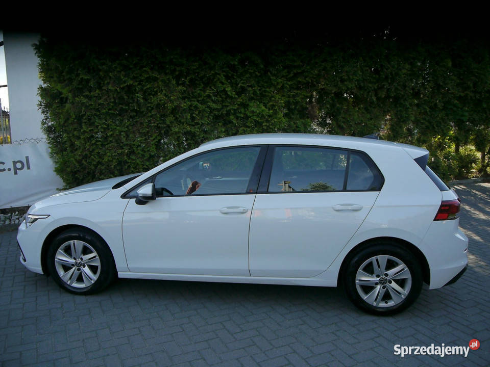 Volkswagen Golf 20tdi Navi Led Stan Idealny klimatyzacja sprzedam