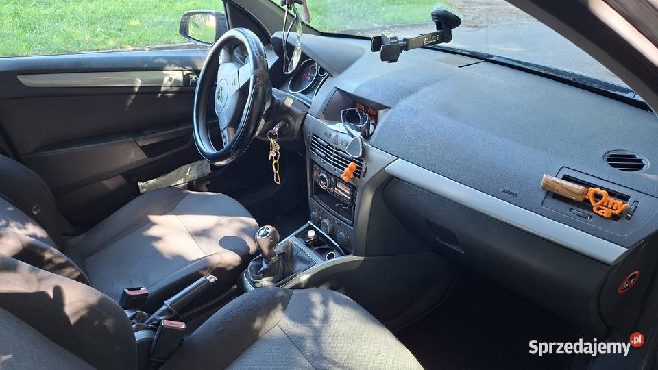 Opel Astra Opel Giżycko sprzedam