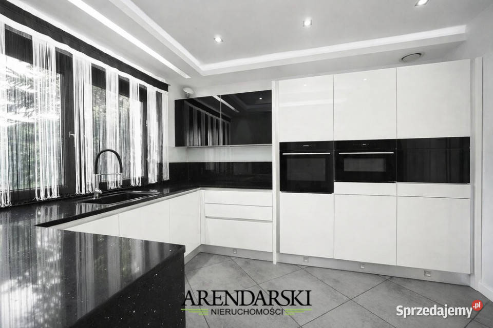 DOM MARZEŃ GORZÓW WLKP 327m2 lubuskie Gorzów Wielkopolski