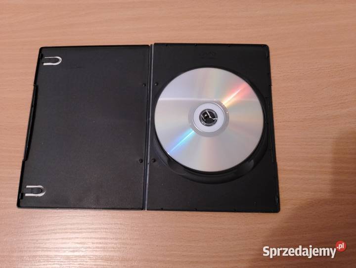 FILM Rzeczy które robisz w Denver będąc martwym Złotniki