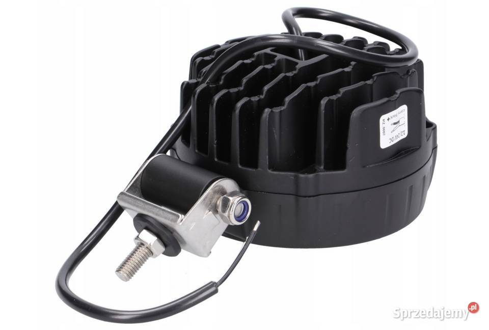 Lampa robocza LED WESEM 29W 2500lm 117x74 50 podkarpackie Trzciana