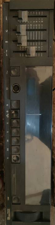 UNITRA Diora Amator głośniki Staszów