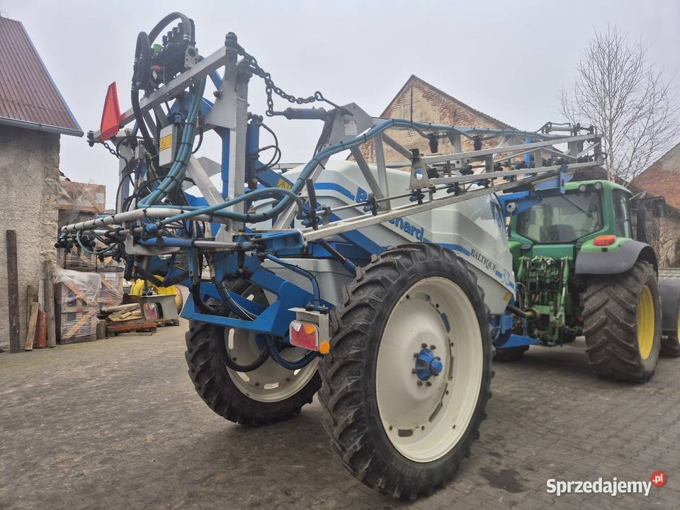 Opryskiwacz Blanchard Baltique 32 Korfantów sprzedam