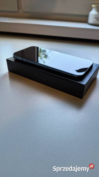 iPhone 12 Pro Pacific Blue Sosnowiec